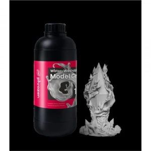 Phrozen Water Washable Reçine - Gri - 1 Kg