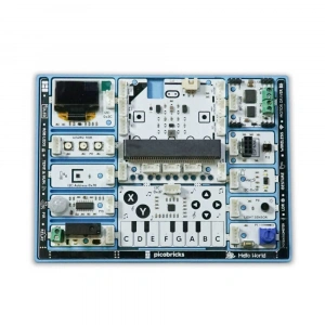 PicoBricks Micro:Bit First Invention Kit