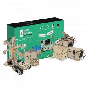 PicoBricks Micro:Bit Technology Award Kit