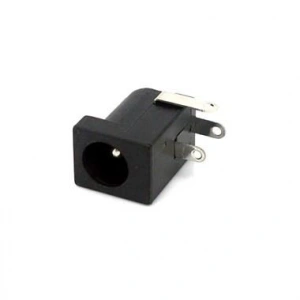 Power Jack DC (2,1mm)