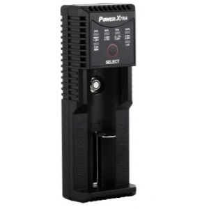 Power-Xtra PX100 18650 Şarj Cihazı