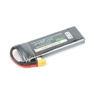 Profuse 11.1V Lipo Batarya 2800mAh 25C - 3s Lipo Pil