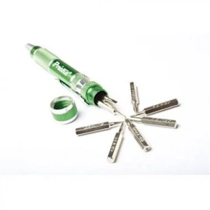 ProsKit 9 Parça Kullanışlı Tornavida Seti (SD-9814)