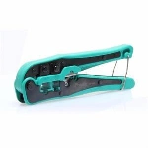 Proskit CP-393 Kablo Sıkıştırma Pensesi