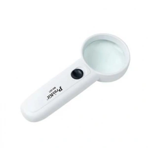 ProsKit Işıklı Büyüteç (MA-021)