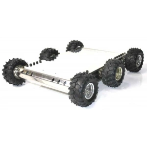 Puma Arazi Robotu Kiti (demonte)