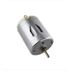 R280 3-12V DC Motor