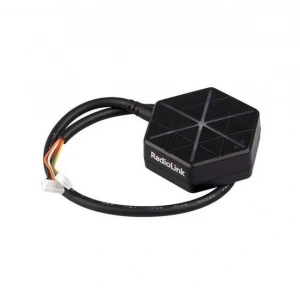 Radiolink SE100 M8N GPS ve Tutucu - Pixhawk Uyumlu