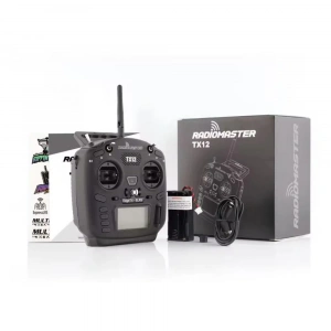 Radiomaster TX12 Mark II Uzaktan Kumanda - ELRS