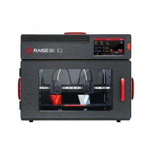 Raise 3D E2 - 3D Yazıcı