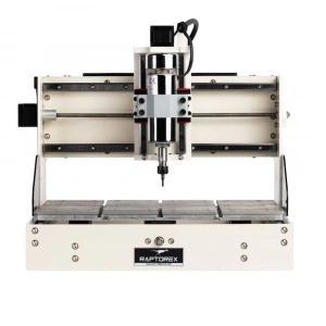 Raptorex Mini Silent Cnc Makinesi - Kesim Tezgahı