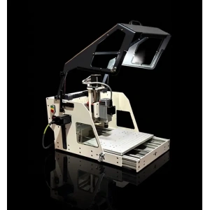 RAPTOREX MİNİ V2