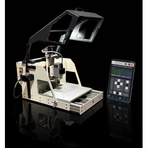 RAPTOREX MİNİ V2 + Tablet