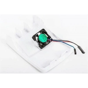 Raspberry Pi 4 Orijinal Fanı