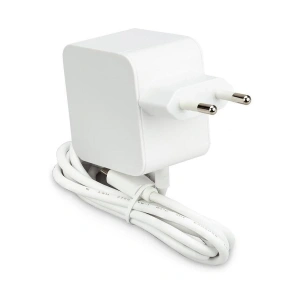 Raspberry Pi 5 Lisanslı Güç Adaptörü - Type-C - 27