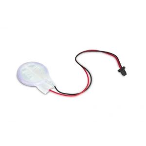 Raspberry Pi 5 RTC Pili