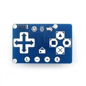 Raspberry Pi Dokunmatik Joystick - RPI Touch Keypad Waveshare
