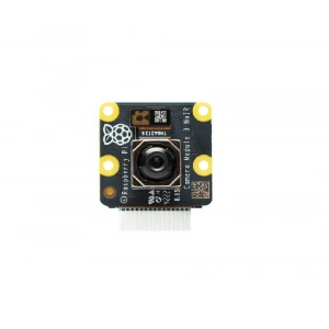Raspberry Pi Kamera Modül 3 NoIR
