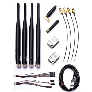 RFDesign RFD868ux Telemetri Seti