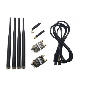 RFDesign RFD900x Telemetri Seti