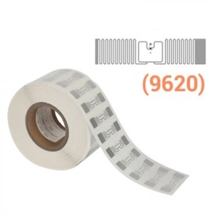 RFID Sticker/Yapışkan (9620)