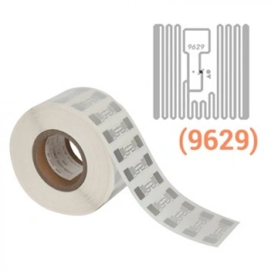 RFID Sticker/Yapışkan (9629)