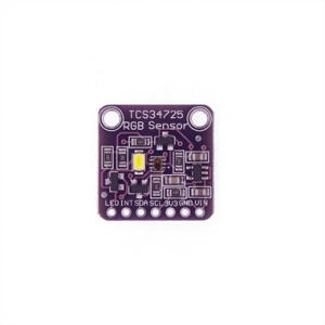 RGB Renk Algılayıcı Sensör - TCS34725