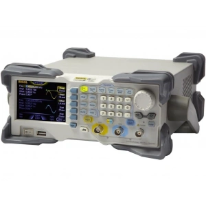 Rigol DG1062Z 60MHz 14Bit 2 Kanallı Fonksiyon Keyfi Sinyal Jeneratörü