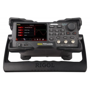 Rigol DG2052 50MHz 16Bit 2 Kanallı Fonksiyon Keyfi Sinyal Jeneratörü