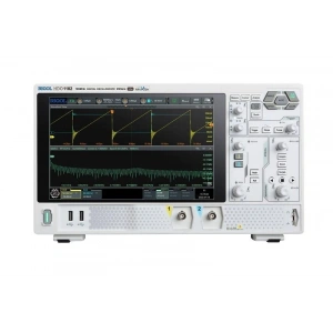 RIGOL DHO1102, 100 MHz, 2 Kanallı, 12 bit Dijital Osiloskop