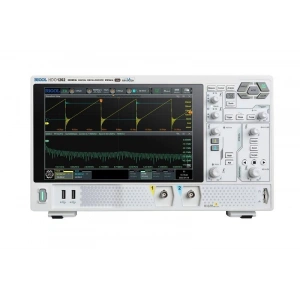 RIGOL DHO1202, 200MHz, 2 Kanallı, 12 bit Dijital Osiloskop