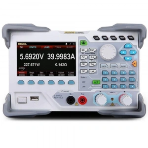 Rigol DL3021A 200W DC Yük