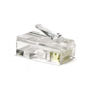 RJ45 Erkek Konnektör