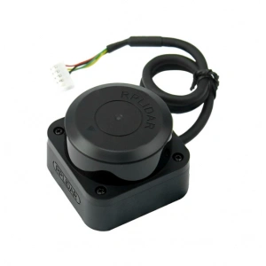 RPLIDAR C1 DTOF 360 Derece Lazer Tarayıcı Lidar
