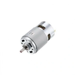 RS775 DC Motor 24V 15000 Rpm