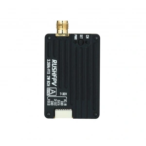 RUSHFPV 3.3G 2W VTX FPV Drone Görüntü Verici Modül