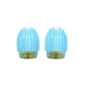 RUSHFPV B Tipi 4mm FPV Kumanda Başparmak kaymaz Stick