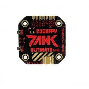 RUSHFPV TANK ULTIMATE MINI VTX 48CH