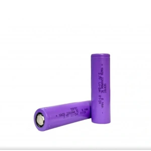 Sertec 18650 3.7V 2200 Mah 5C Li-Ion Şarj Edilebilir Pil