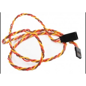 Servo Uzatma Kablosu  - 30cm Dişi/Erkek