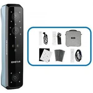 Shining 3D Einstar 3D Tarayıcı