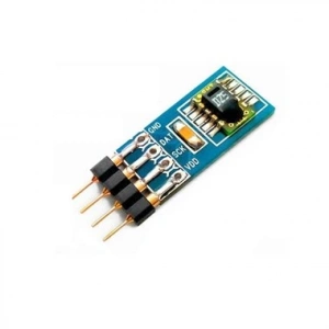 SHT11 Isı ve Nem Sensörü Kartı
