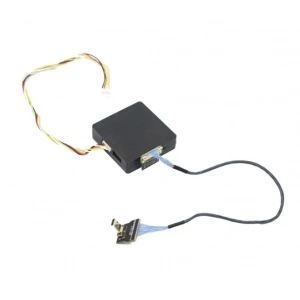 SIYI Air Unit HDMI Girişinden Ethernet Çıkışına Dönüştürücü