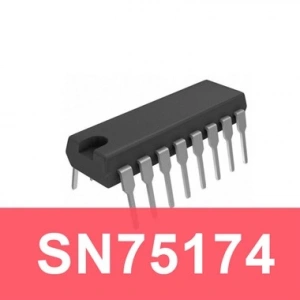 SN75174 Entegre