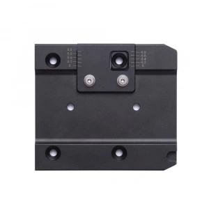 Snapmaker Artisan Quick Swap Toolhead Plate