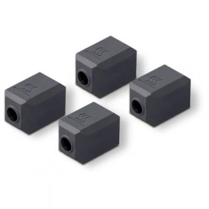 Snapmaker U1 Hot End Silicone Sock 4-Pack - Orijinal