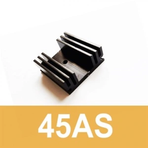 Soğutucu - Heatsink (45AS)