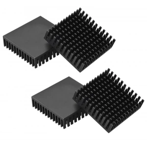 Soğutucu - Heatsink Peltier Uyumlu 40x40mm