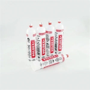 Soldex 1.2 mm 25 Gr. Tüp Lehim Teli Sn60 Pb40