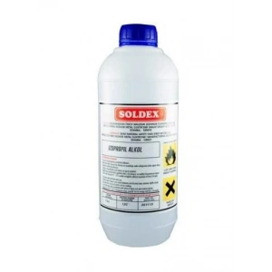 Soldex İzopropil Alkol 1 Litre